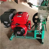 小型车载玉米膨化机  包教技术河东区玉米泡泡机