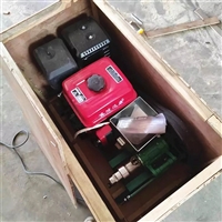 流动摆摊五谷杂粮膨化机  现场教学延庆县玉米泡泡机