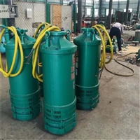 易于维修潜水泵 结构简单潜水泵 厂家供应排沙排污潜水泵