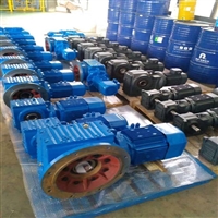 KF167R107齿轮减速机KAF187R107齿轮减速机