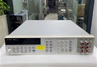 Agilent/安捷伦 3458A 数字万用表 八位半 出售 回收