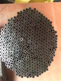 不锈钢毛细管 304不锈钢毛细管价格 不锈钢精密管生产厂家