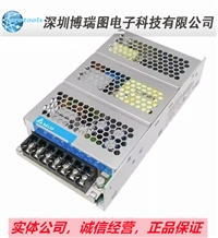 PMC 12V150W1BA 平板型电源 封闭式 AC DC 转换器 全新 原装