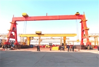 广西贵港龙门吊工艺完善