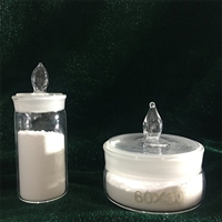 3N纳米氧化铝抛光粉 抛光剂研磨膏用 α相三氧化二铝