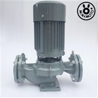 源立空调泵 YLGc32-10 冷冻水循环泵