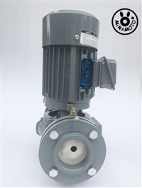 立式离心泵YLGc80-16 空调补水泵