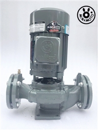 源立空调泵 YLGc50-15 冷冻水循环泵 冷水机泵