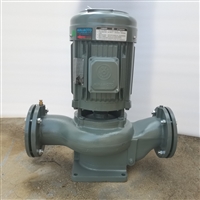 源立空调泵YLGc100-18 高楼供水加压泵 7.5kw