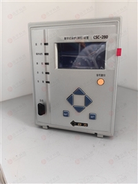 北京四方CSC283数字式电动机保护测控装置
