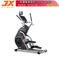 常熟健身器材军霞风扇踏步机JX-N6004登山机1-24段阻力有氧器材