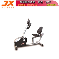 张家港健身器材军霞卧式上下肢训练车JX-2018K家用脚踏运动健身车
