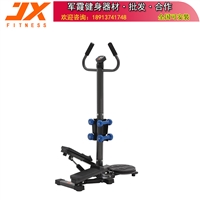 吴江健身器材军霞多功能踏步机JX-MS91家用扶手美腰健身器材健身房
