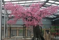 承接大型景观树 北京订做各种仿真树厂家