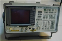 安捷伦Agilent 8590L 8591E 频谱分析仪 8591 8592 8593系列