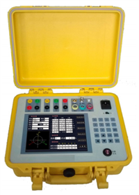电能质量分析仪HFQ-SPC1000