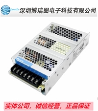 Delta全新原装   PMC 24V150W1AA 平板型电源 封闭式