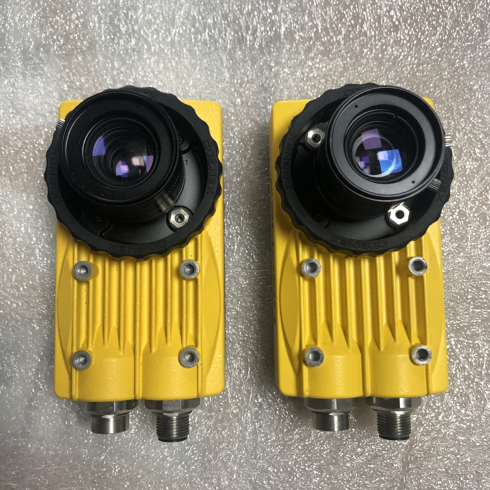 IS3400-00 康耐视COGNEX 视觉算法库 工业智能相机