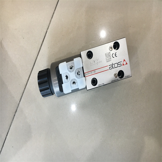 意大利ATOS阿托斯比例换向阀型号表