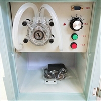 LB-8000F水质采样器