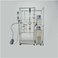实验室薄膜蒸发器 AYAN-B80薄膜蒸发器 植物薄膜蒸发器