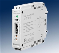 德国ADAMCZEWSKI Vario隔离放大器AD-TV 33 GL