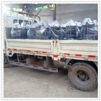 品质可靠的耐磨潜水吸沙泵-加搅拌器抽沙泵