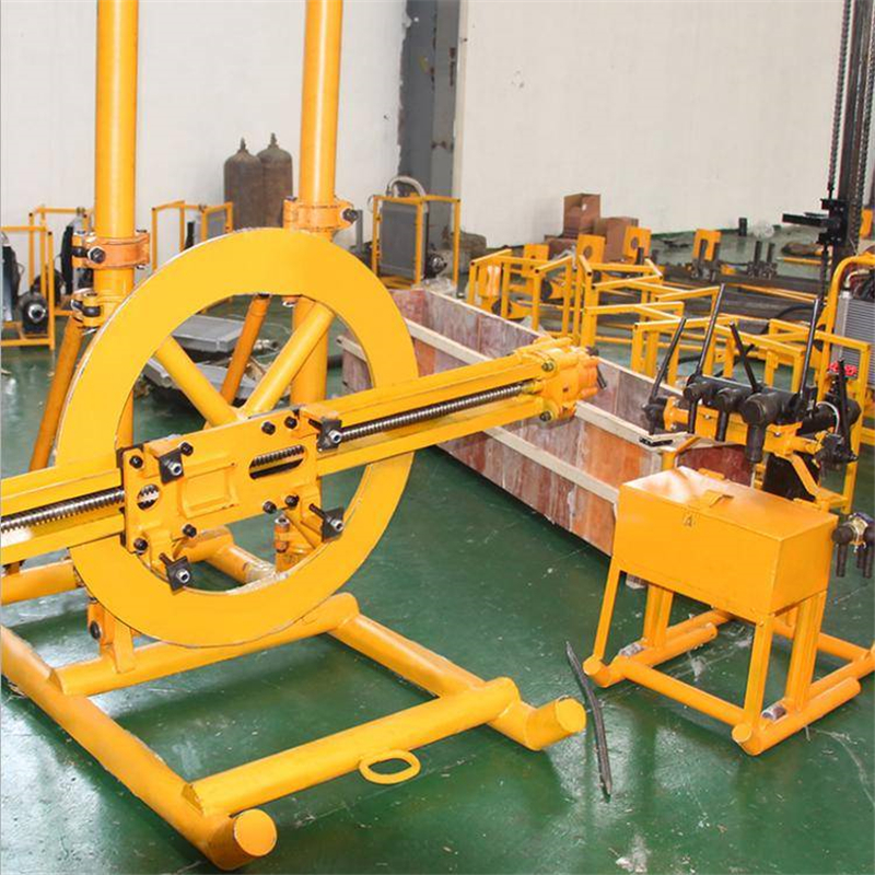 使用方便圆盘钻机 坚固耐用圆盘钻机 售后无忧圆盘钻机