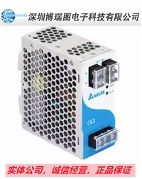 全新原装DRP024V120W1AA  台达开关电源EOE12010002 120W24V