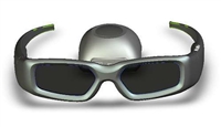 3D数码眼镜UL认证，fcc认证