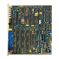 GEC ALSTHOM  MCHN02D1AB0004A 