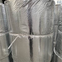 硅酸铝柔性包裹环保型产品