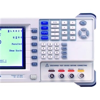 固纬Gwinstek LCR 8000G 系列数字电桥