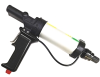 英国COX双组份气动胶枪50ml 比例胶枪 涂胶枪 AB胶 小容量胶枪