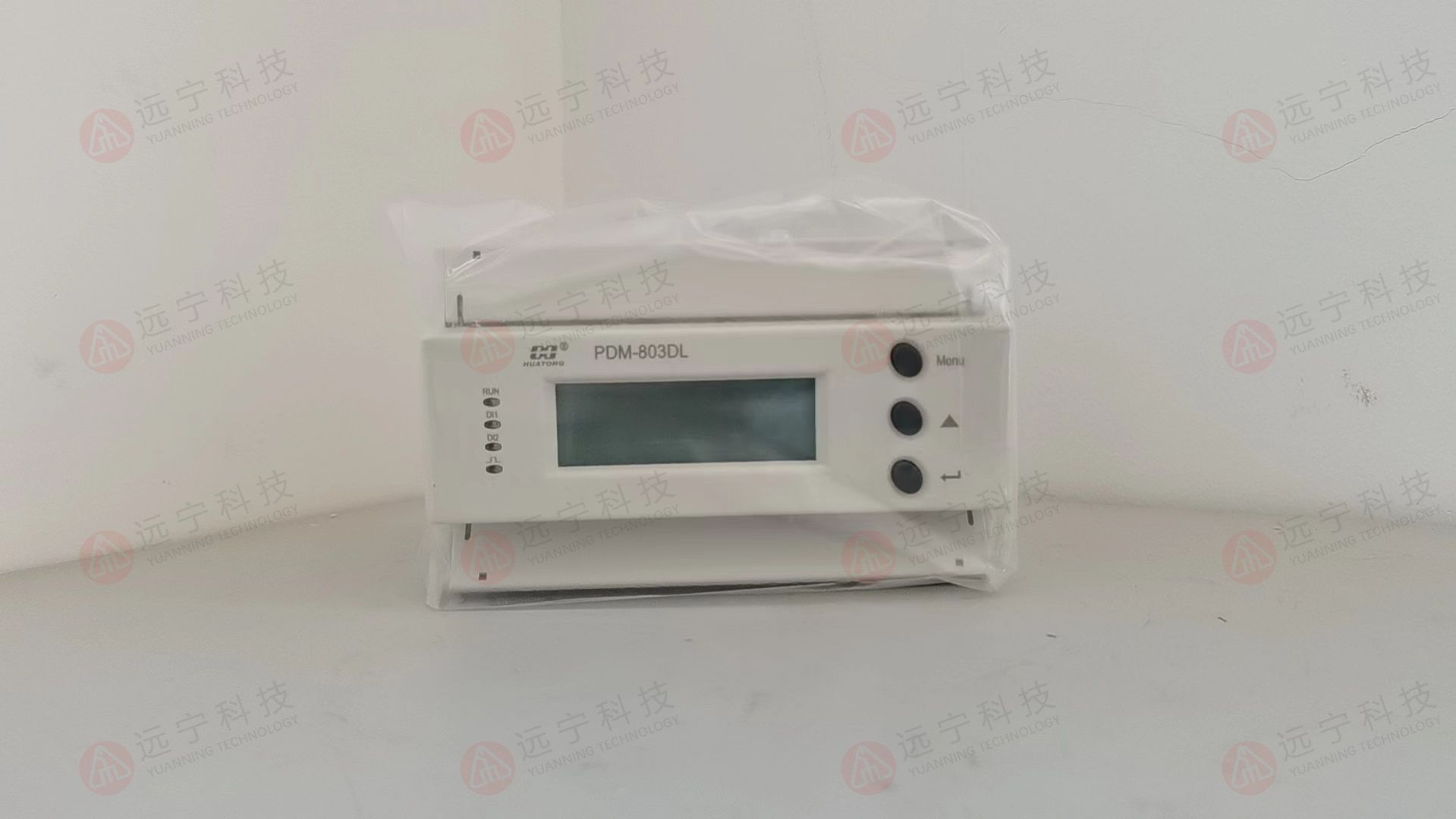 丹东华通PDM-803DL三相电压/电流/有功电能