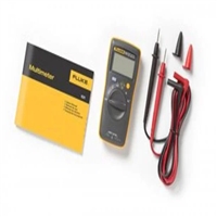 福禄克Fluke 101 101Kit 数字万用表