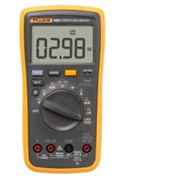 福禄克Fluke 18B 数字万用表 