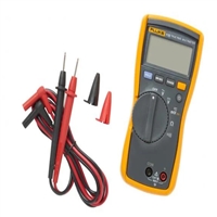 福禄克 Fluke 110 真有效值数字万用表