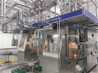 利乐A3柔性线灌装机TETRA PAK A3利乐峰 1000E