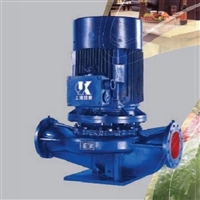 上海凯泉KQH50-2.2化工泵