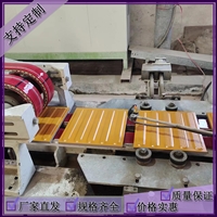 盲道砖  通体全瓷材质抗压耐磨防滑  可用于广场人行道