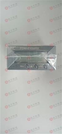 丹东华通PDM-810MRK-A-MT150-400V经济型马达保护器