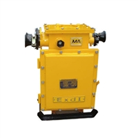 矿用隔爆型电磁起动器 诚意销售 规格齐全 QBZ-60/1140电磁起动器