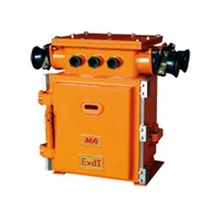 出售电磁起动器 性能稳定 矿用电磁起动器 QBZ-160/1140电磁起动器