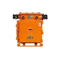 华矿出售电磁起动器 使用方便 规格多样 QBZ-120/1140电磁起动器