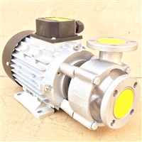 耐高温热油泵YS-20B-200 导热油循环泵