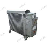 动作可靠矿用取暖器 性价比高矿用取暖器 RB-2000/127A矿用取暖器