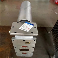 散热能力强矿用取暖器 坚固耐用防爆取暖器 2200w油汀取暖器