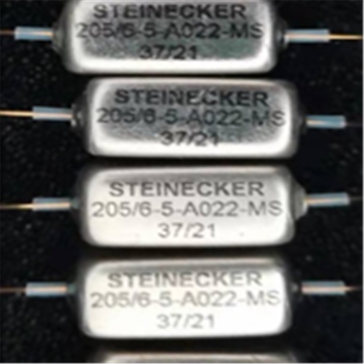 STEINECKER 205-5-A2022-MS 干簧继电器