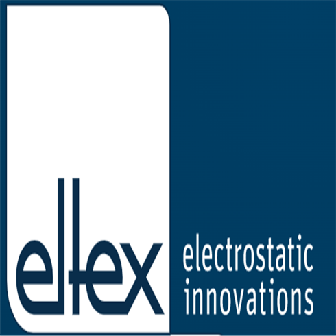 ELTEX R23ATR 静电消除棒 充电电极通过可调节的针头几何形状